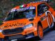 Rally Città di Bassano, un premio alla livrea più bella in memoria di Leone Donazzan Premio Leone Donazzan