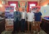 Rally Città di Schio, presentata l’edizione 2026: al via 132 equipaggi Rally Città di Schio, la presentazione dell’edizione 2026