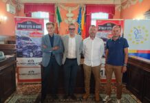Rally Città di Schio, presentata l’edizione 2026: al via 132 equipaggi Rally Città di Schio, la presentazione dell’edizione 2026