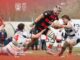 Rangers Rugby Vicenza, a Mogliano la prima amichevole 2026-2027 allo stadio Quaggia Rangers Rugby Vicenza a Mogliano per la prima amichevole