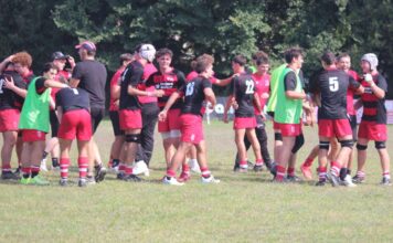 Rangers Rugby Vicenza Under 18 nella storia: conquistato l’accesso al Girone Titolo Osservatorio sul Modello Europeo dello Sport