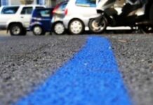Recoaro Terme, sulle strisce blu la sosta si paga direttamente dall’app Telepass Parcheggio Telepass a Recoaro Terme sulle strisce blu