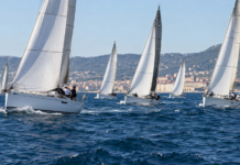 Regata CRAL Insiel 2026, Mecube e Boogeyman vincono nel Golfo di Trieste tra 132 barche Regata CRAL Insiel 2026, barche a vela nel Golfo di Trieste