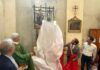 San Giuliano a Vicenza, restaurati il campanile e l’orologio ottocentesco ritrovato Campanile di San Giuliano, inaugurazione dell’orologio restaurato
