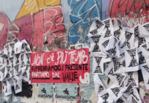 Decreto Scuola, studenti veneti in piazza contro il tetto del 30% nelle classi Decreto Scuola e studenti veneti in protesta