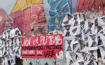 Decreto Scuola, studenti veneti in piazza contro il tetto del 30% nelle classi Decreto Scuola e studenti veneti in protesta