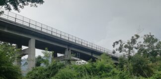 Ponte di Rivarotta, dal 5 ottobre tre mesi di lavori e chiusure lungo la Gasparona Lavori Ponte Rivarotta lungo la Gasparona