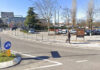 Parcheggio Rodolfi Nord, Naclerio chiede stalli e informazioni chiare per i disabili Parcheggio Rodolfi Nord, area di sosta del San Bortolo