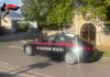 Droga in Valbrenta, i Carabinieri ritirano cautelarmente un fucile e il porto d’armi Ritiro arma Valbrenta, Carabinieri a Romano d'Ezzelino