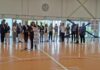 Palestra Balbi riaperta a Rosà dopo i lavori: sicurezza sismica ed energia in classe A4 Palestra Balbi a Rosà