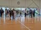 Palestra Balbi riaperta a Rosà dopo i lavori: sicurezza sismica ed energia in classe A4 Palestra Balbi a Rosà
