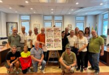 Sport in Festa a Rosà, una settimana tra inclusione, benessere e mobilità sostenibile Sport in Festa a Rosà presentato in municipio