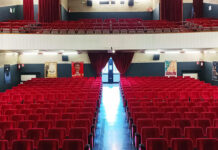 RT Doc a Schio il 6 settembre con il film su Starobelsk e un confronto pubblico serale RT Doc a Schio in una sala cinematografica