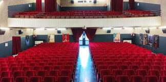 RT Doc a Schio il 6 settembre con il film su Starobelsk e un confronto pubblico serale RT Doc a Schio in una sala cinematografica