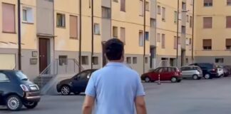 Educazione alle relazioni nelle scuole venete, Rucco deposita una mozione regionale Educazione alle relazioni nelle scuole venete, Francesco Rucco