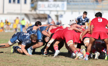 Coppa Italia rugby, Rangers Vicenza a Padova contro Petrarca: formazione e orario Rangers Vicenza