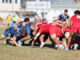 Rangers Rugby Vicenza–Mogliano, la formazione per l’esordio casalingo Rangers Rugby Vicenza in mischia contro Mogliano