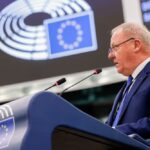 Clima e incendi, scontro veneto a Strasburgo tra Guarda e Berlato sulle politiche Ue Scontro veneto sul clima, Sergio Berlato in plenaria europea