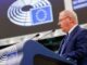 Clima e incendi, scontro veneto a Strasburgo tra Guarda e Berlato sulle politiche Ue Scontro veneto sul clima, Sergio Berlato in plenaria europea