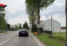 Mussolente, 19enne arrestato: sequestrati oltre 200 grammi di hashish e 670 euro Arresto per droga a Mussolente, Carabinieri nel territorio