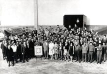 Marano Vicentino, in mostra le macchine del pane tra industria, memoria e territorio Macchine del pane a Marano Vicentino e lavoratori storici