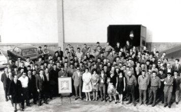Marano Vicentino, in mostra le macchine del pane tra industria, memoria e territorio Macchine del pane a Marano Vicentino e lavoratori storici