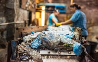 Crisi del riciclo della plastica, Plastic Free: raccolta a rischio in molti territori Crisi del riciclo della plastica e raccolta