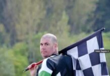 Morte di Fabio Segato, condanna in appello per l’automobilista dopo l’assoluzione Morte di Fabio Segato, istruttore di moto