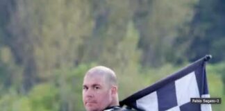 Morte di Fabio Segato, condanna in appello per l’automobilista dopo l’assoluzione Morte di Fabio Segato, istruttore di moto
