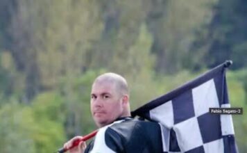 Morte di Fabio Segato, condanna in appello per l’automobilista dopo l’assoluzione Morte di Fabio Segato, istruttore di moto
