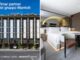 Vimar sigla una partnership con Marriott per gli hotel in Europa, Medio Oriente e Africa Partnership Vimar Marriott per gli hotel EMEA