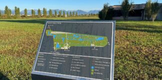 Agrosfera a Vicenza, la fotografia racconta chi lavora nell’agroalimentare italiano Mostra Agrosfera Vicenza al Parco della Pace