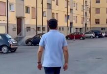 Derby Verona-Vicenza, Rucco scrive a Piantedosi contro il divieto alla trasferta Trasferta Verona Vicenza, Francesco Rucco
