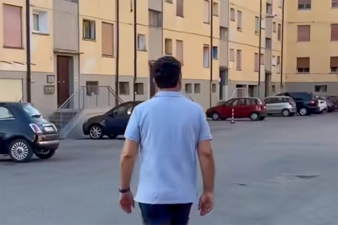 Francesco Rucco interviene sulla trasferta Verona Vicenza Trasferta Verona Vicenza, Francesco Rucco