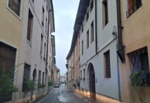 Schio, weekend di eventi tra Giardino Jacquard, Bike Fest e modifiche al traffico Eventi Schio weekend nel centro storico