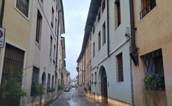 Riasfaltature a Schio, cantieri in città e modifiche alla viabilità fino al 16 ottobre riasfaltature a Schio
