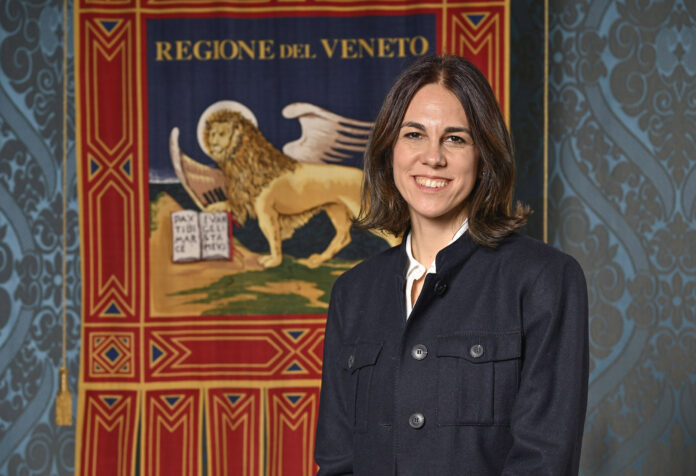 Monica Sambo sui contributi ai minori con disabilità Contributi ai minori con disabilità, Monica Sambo