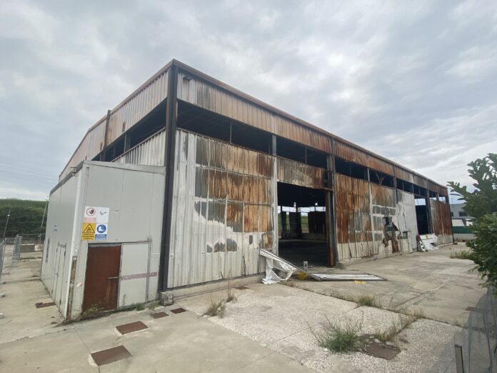 Incendio di via Galvani, Sandrigo vince contro Unipol: recuperati oltre 700 mila euro risarcimento al Comune di Sandrigo