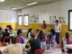 Scuola, 1,2 milioni negli istituti tecnici e professionali: i nodi della riforma Riforma tecnico-professionale, studenti durante un incontro di orientamento