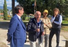 Thiene, Giovanni Scarpellini annuncia la candidatura a sindaco per le elezioni 2027 Candidatura di Giovanni Scarpellini a sindaco di Thiene