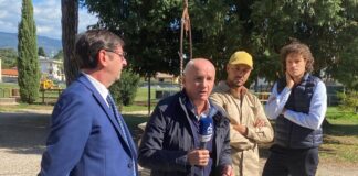 Thiene, Giovanni Scarpellini annuncia la candidatura a sindaco per le elezioni 2027 Candidatura di Giovanni Scarpellini a sindaco di Thiene