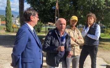 Thiene, Giovanni Scarpellini annuncia la candidatura a sindaco per le elezioni 2027 Candidatura di Giovanni Scarpellini a sindaco di Thiene