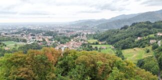 Scavi archeologici a Poleo di Schio, sul colle dei Ravagni riemerge un sito dell’Età del ferro Scavi archeologici Poleo Schio sul colle dei Ravagni