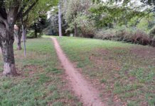 Schio, la ciclabile di via San Vigilio collegherà Cà Trenta a San Vito di Leguzzano ciclabile di via San Vigilio