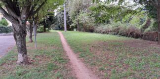 Schio, la ciclabile di via San Vigilio collegherà Cà Trenta a San Vito di Leguzzano ciclabile di via San Vigilio