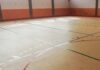 Schio, palestra di via Boldù riaperta dopo i lavori alla pavimentazione da 53 mila euro palestra di via Boldù riaperta
