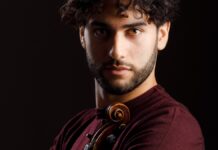 “All’italiana” apre la nuova stagione del Teatro Civico di Schio con Vikram Sedona concerto All’italiana a Schio