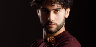 “All’italiana” apre la nuova stagione del Teatro Civico di Schio con Vikram Sedona concerto All’italiana a Schio