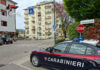 Schio, deve scontare tre anni per reati contro persona e patrimonio: arrestato dai Carabinieri Arresto dei Carabinieri a Schio