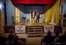 Schio Teatro 80 riparte: laboratori e tre spettacoli tra Alessandro Rossi, Baice e Alcesti Schio Teatro 80 presenta i laboratori e gli spettacoli autunnali